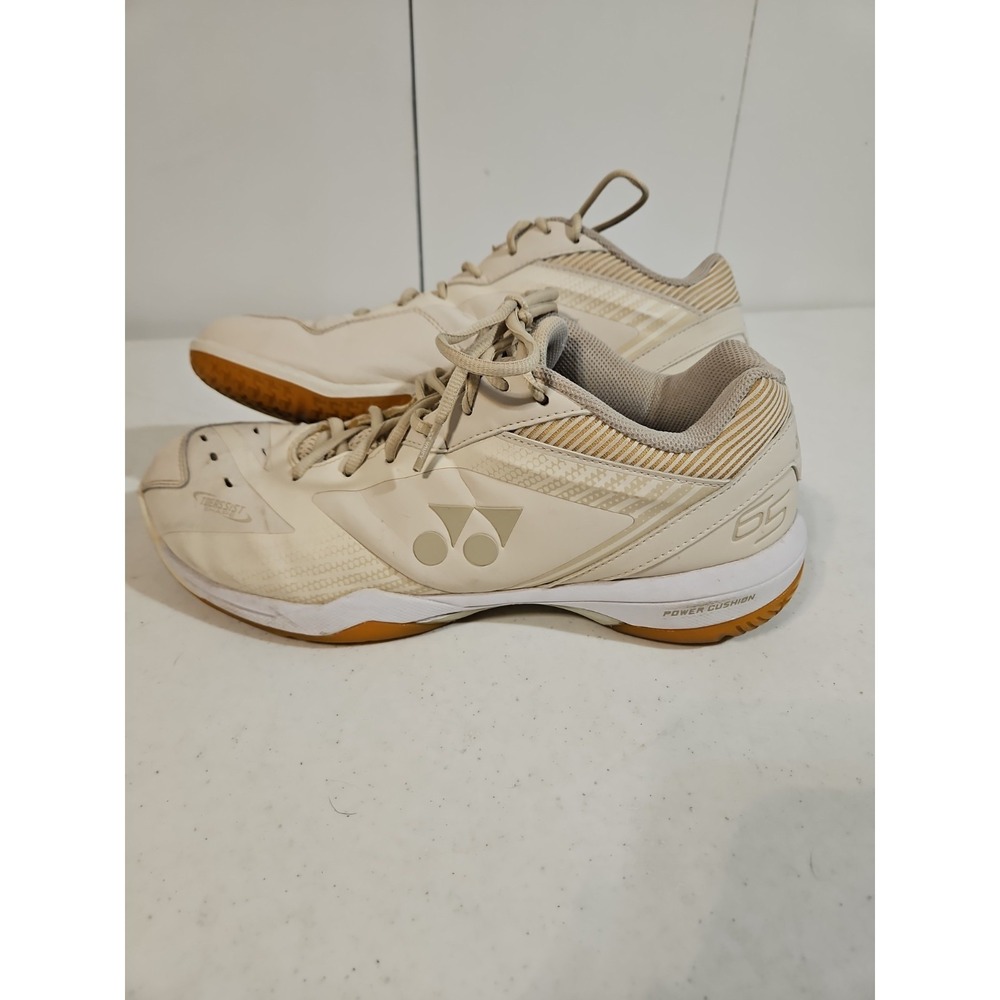 Limited Edition YONEX Power Cushion 65Z Wide 26cm Mens  10.5 Excellent Condition